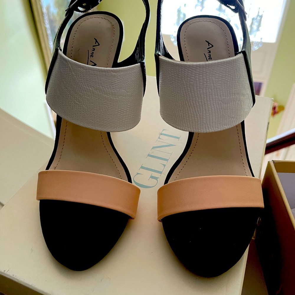 Women shose
